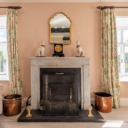 Field Head House Villa Near Sawrey Buitenkant foto